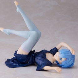 Re:Zero Starting Life in Another World Relax time Rem (Dressing Gown Ver.)