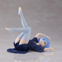 Re:Zero Starting Life in Another World Relax time Rem (Dressing Gown Ver.)