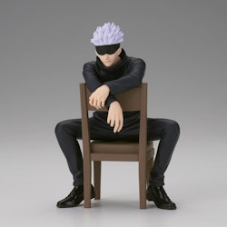 Jujutsu Kaisen Break Time Collection Vol.4 Satoru Gojo