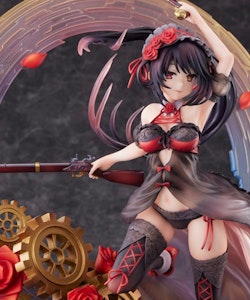 Date A Live IV Kurumi Tokisaki (Lingerie Swimsuit Ver.)