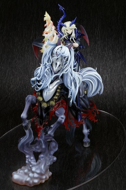 Fate/Grand Order Lancer/Artoria Pendragon (Alter) (Third Ascension)