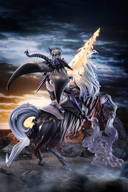 Fate/Grand Order Lancer/Artoria Pendragon (Alter) (Third Ascension)
