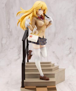 A Certain Scientific Railgun T Misaki Shokuhou (15th Anniversary Luxury Ver.)