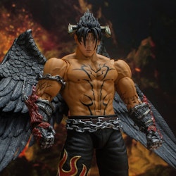 Tekken 7 Devil Jin