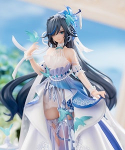 Honkai Impact 3rd Fu Hua Cerulean Court Ver.