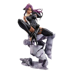 Bleach G.E.M. Series Shihouin Yoruichi (Rerelease)