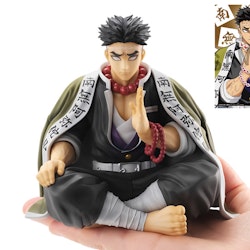 Demon Slayer: Kimetsu no Yaiba G.E.M. Series Himejima-san (Tenohira) With Gift