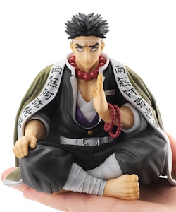 Demon Slayer: Kimetsu no Yaiba G.E.M. Series Himejima-san (Tenohira)