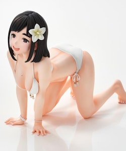 Ganbare Douki-chan Kouhai-chan Swimsuit Style