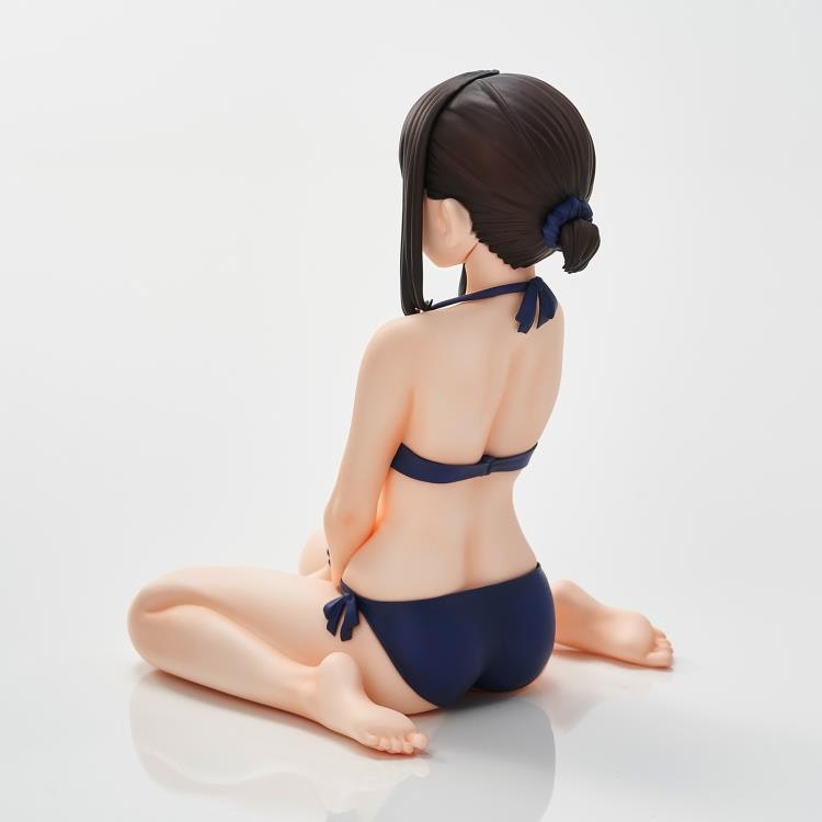Ganbare Douki-chan Douki-chan Swimsuit Style