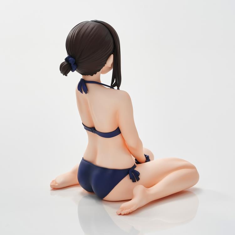 Ganbare Douki-chan Douki-chan Swimsuit Style