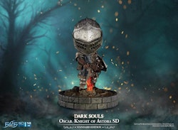 Dark Souls Oscar Knight of Astora SD