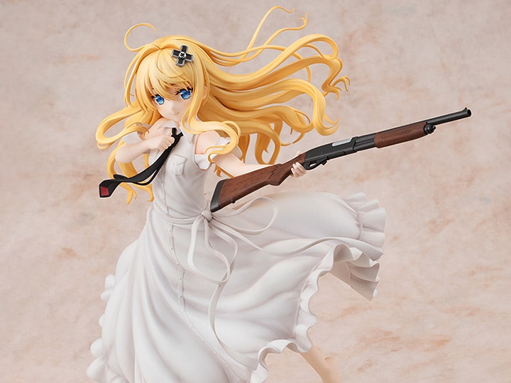 Combatants Will Be Dispatched! KD Colle Alice Kisaragi: Light Novel Ver.