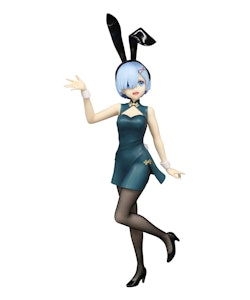 Re:Zero BiCute Bunnies Rem China Antique Ver.