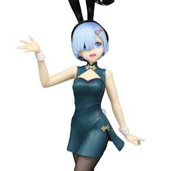 Re:Zero BiCute Bunnies Rem China Antique Ver.