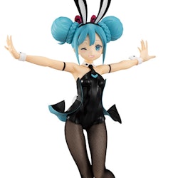 Vocaloid BiCute Bunnies Hatsune Miku (Wink Ver.)