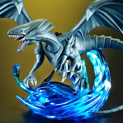 Yu-Gi-Oh! Duel Monsters Monsters Chronicle Blue Eyes White Dragon