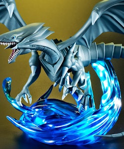 Yu-Gi-Oh! Duel Monsters Monsters Chronicle Blue Eyes White Dragon
