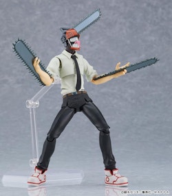 Chainsaw Man Figma Denji