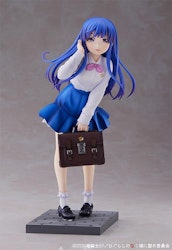 Higurashi: When They Cry - SOTSU Rika Furude: High School Student Ver.