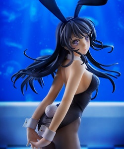 Rascal Does Not Dream of Bunny Girl Senpai Mai Sakurajima (Bunny Ver.)