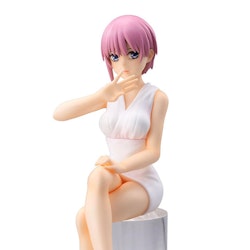 The Quintessential Quintuplets Ichika Nakano Premium Perching Figure