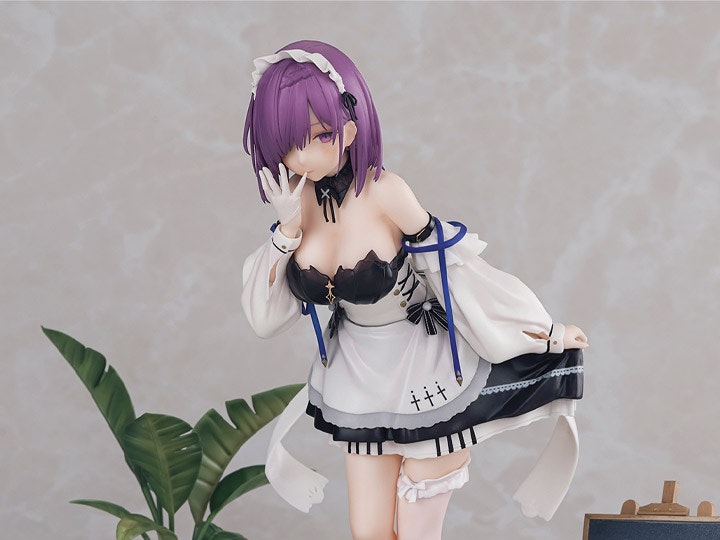 Azur Lane Penelope (Salty Maid Ver.)