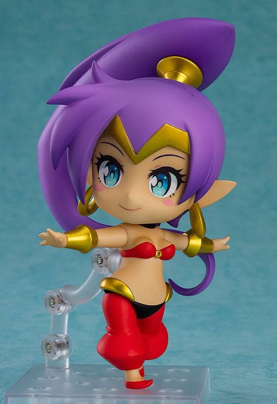 Shantae Nendoroid Shantae