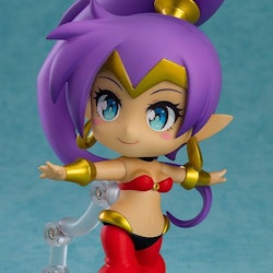Shantae Nendoroid Shantae