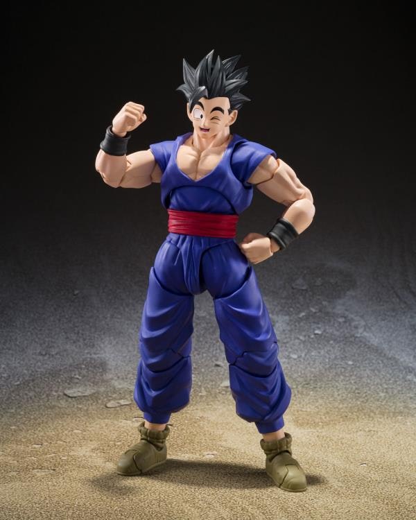 Dragon Ball S.H.Figuarts Pan Exclusive