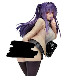 (18+) Kyou wa Docchi de Shitai? Yuri Kamijo