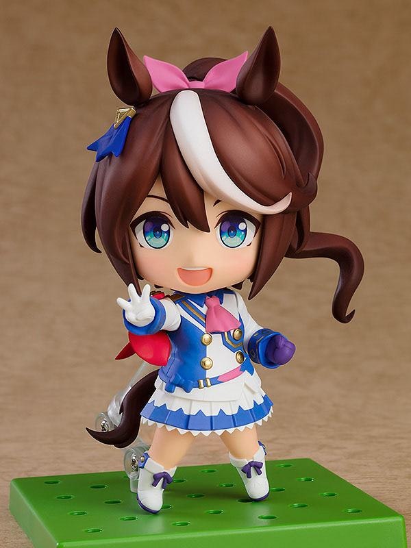 Umamusume: Pretty Derby Nendoroid Tokai Teio