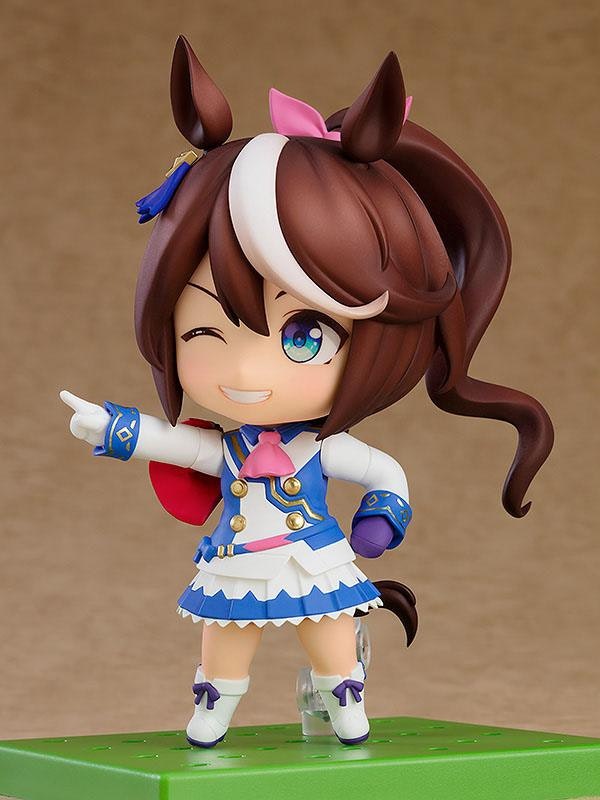 Umamusume: Pretty Derby Nendoroid Tokai Teio