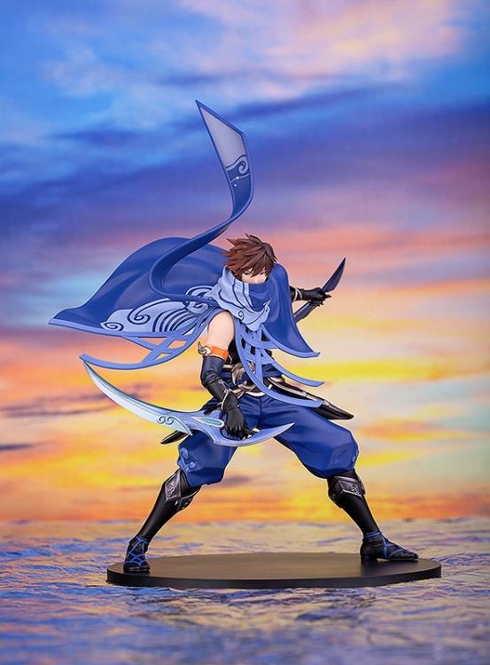 King of Glory Lan: Shark Hunting Blade ver.