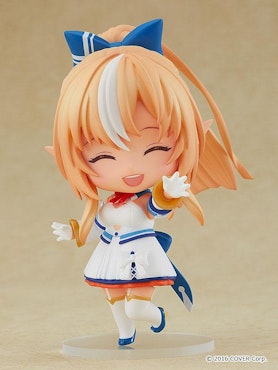 Hololive Production Nendoroid Shiranui Flare