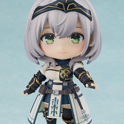 Hololive Production Nendoroid Shirogane Noel