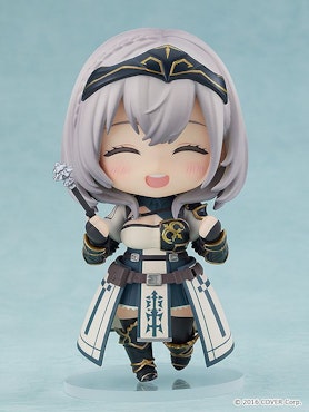 Hololive Production Nendoroid Shirogane Noel