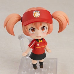 The Devil Is a Part-Timer!! Nendoroid Chiho Sasaki