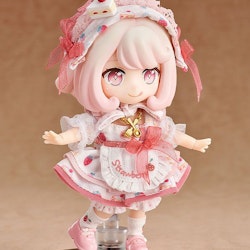 Nendoroid Doll Tea Time Series: Bianca