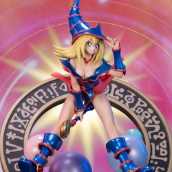 Yu-Gi-Oh! Dark Magician Girl (Standard Vibrant Edition)
