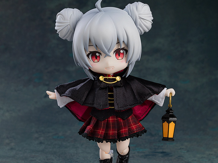 Vampire: Milla Nendoroid Doll