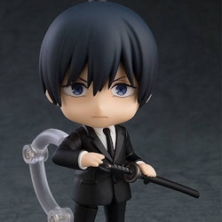 Chainsaw Man Nendoroid Aki Hayakawa