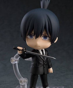 Chainsaw Man Nendoroid Aki Hayakawa