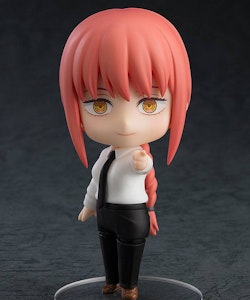 Chainsaw Man Nendoroid Makima