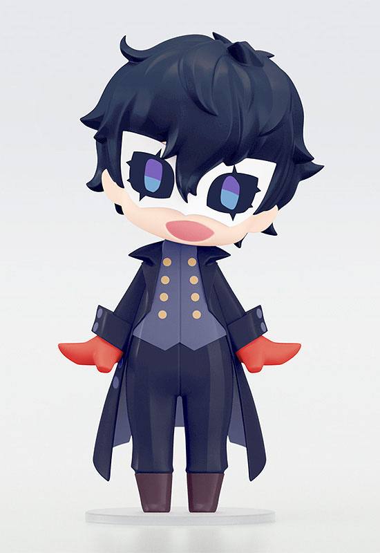 Persona5 Royal HELLO! GOOD SMILE Joker