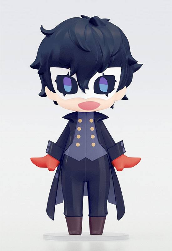 Persona5 Royal HELLO! GOOD SMILE Joker