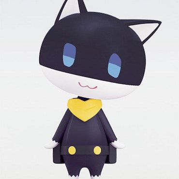 Persona5 Royal HELLO! GOOD SMILE Morgana
