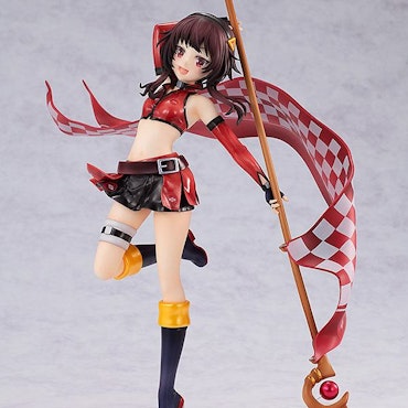 KonoSuba KD colle Megumin: Race Queen ver.