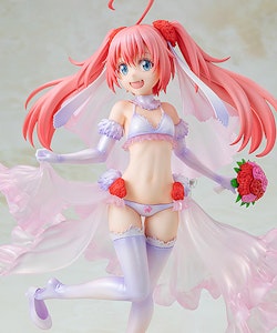 TenSura Milim Nava: Wedding Bikini ver.