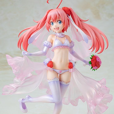 TenSura Milim Nava: Wedding Bikini ver.